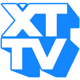XTTV Logo